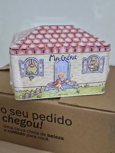 imagem da avaliação