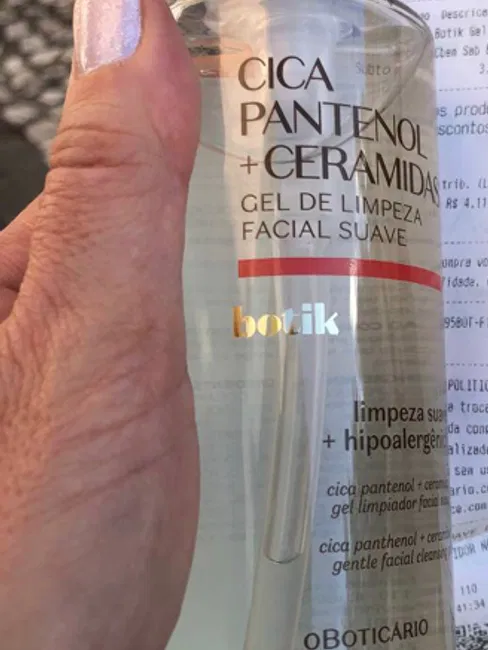 imagem da avaliação