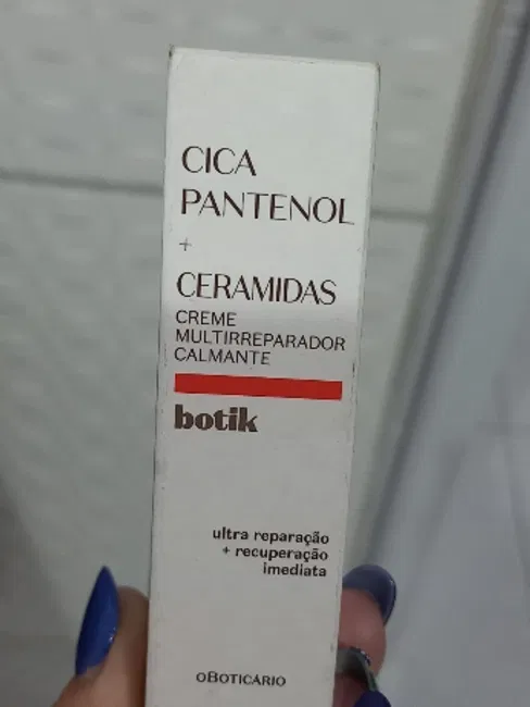 imagem da avaliação