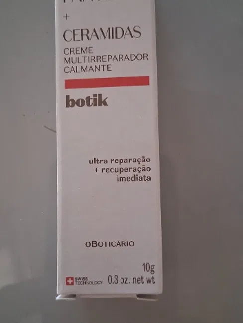 imagem da avaliação