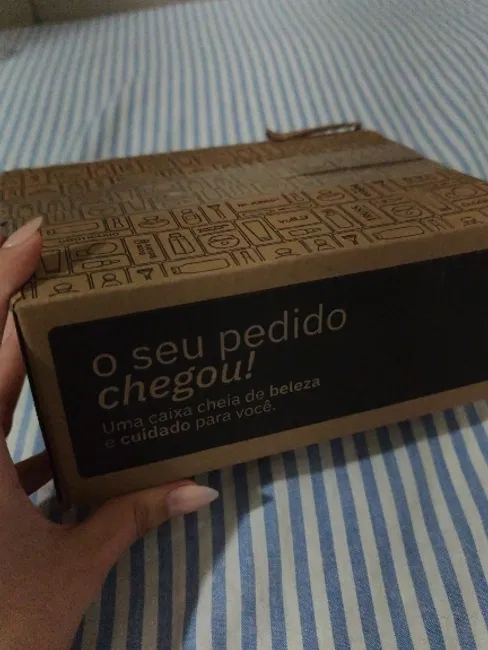 imagem da avaliação