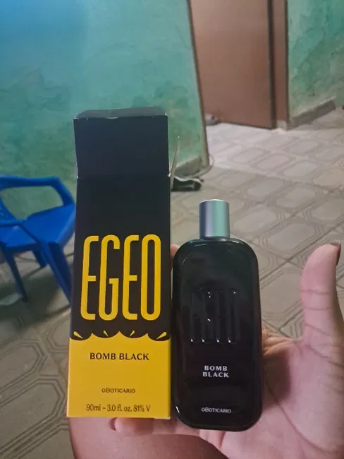imagem da avaliação