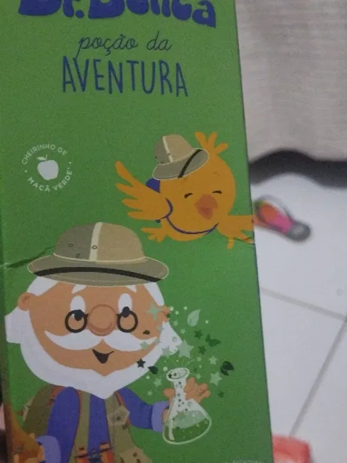 imagem da avaliação