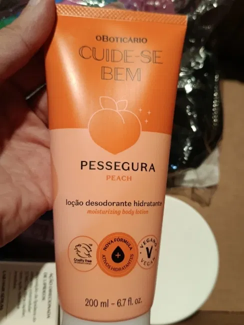 imagem da avaliação
