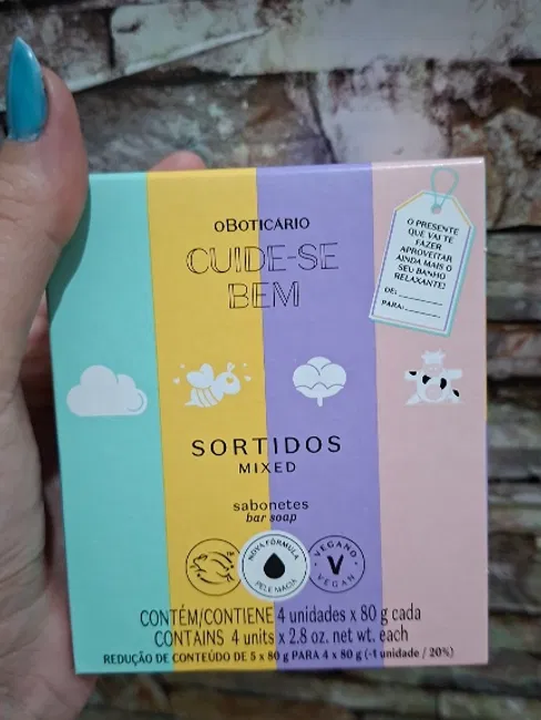 imagem da avaliação
