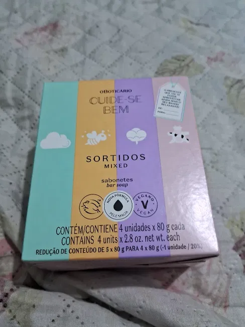 imagem da avaliação