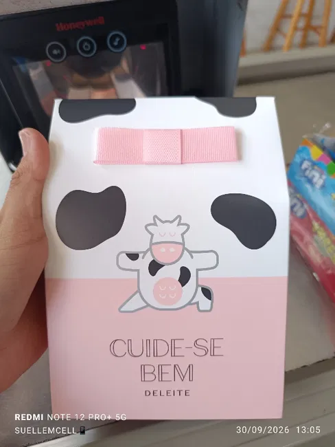 imagem da avaliação