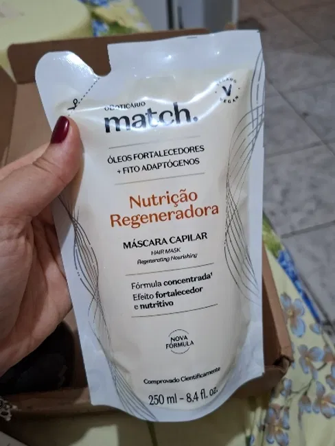 imagem da avaliação