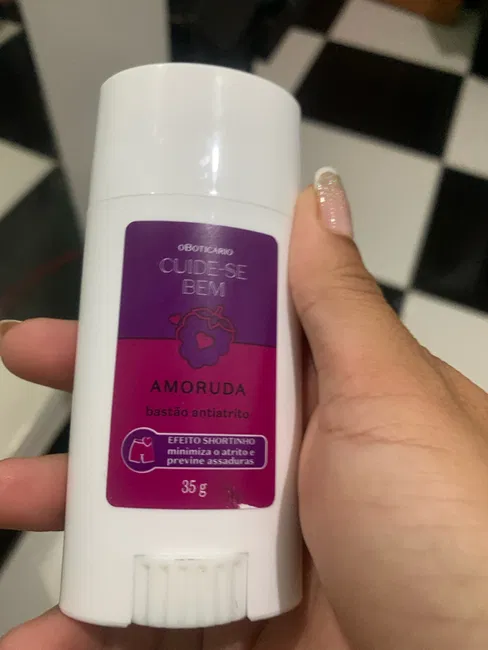 imagem da avaliação
