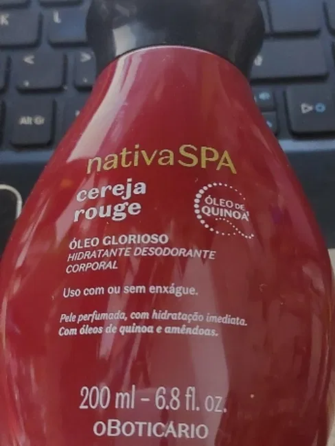 imagem da avaliação