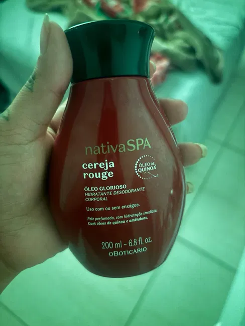imagem da avaliação