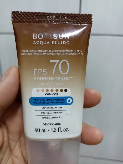 imagem da avaliação