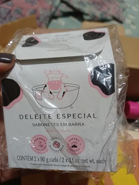 imagem da avaliação