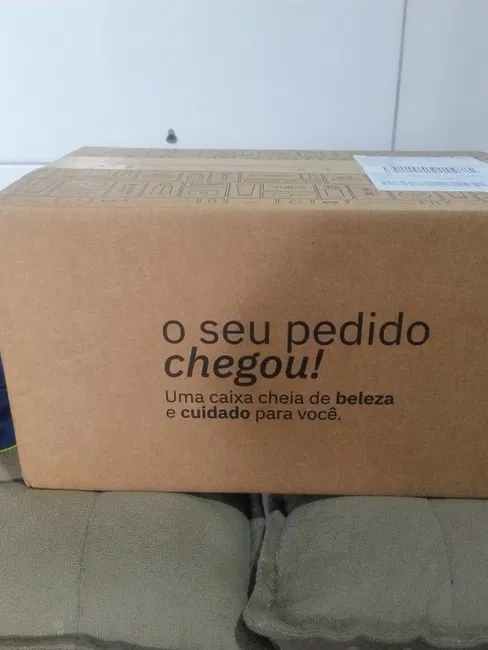 imagem da avaliação