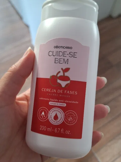 imagem da avaliação