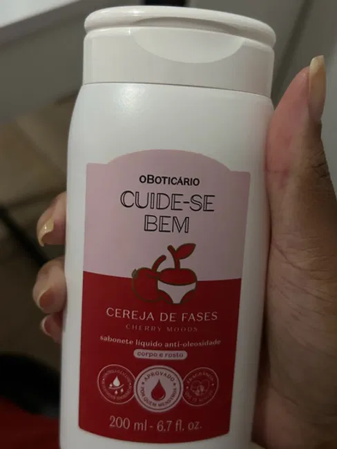 imagem da avaliação