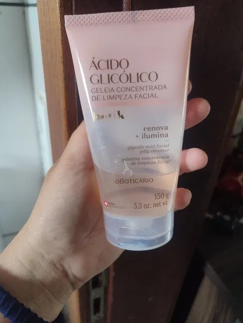 imagem da avaliação