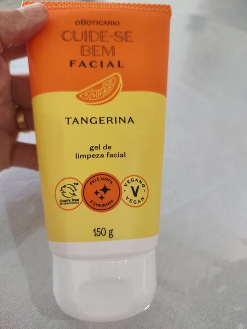 imagem da avaliação