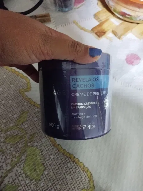 imagem da avaliação