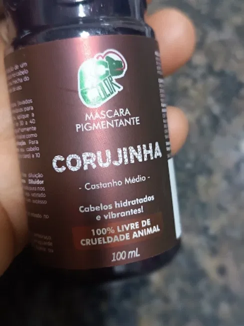 imagem da avaliação