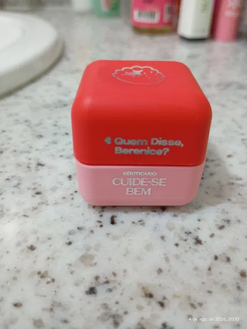 imagem da avaliação