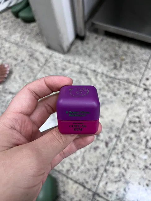 imagem da avaliação