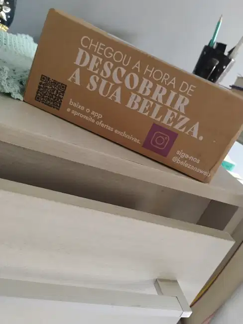 imagem da avaliação