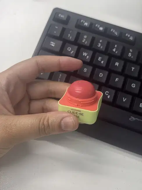 imagem da avaliação