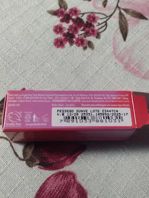 imagem da avaliação