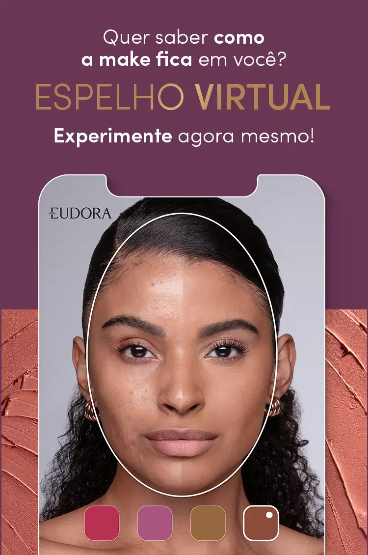 Espelho Virtual