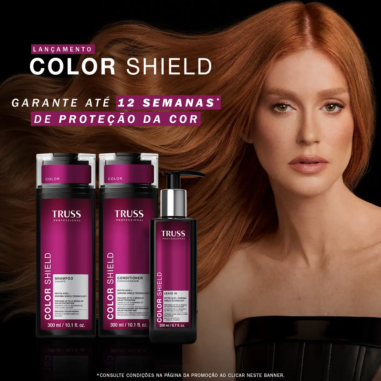 Color Shield