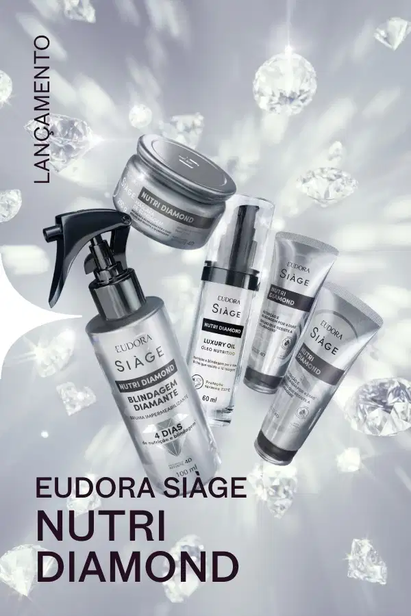 Nutri Diamond