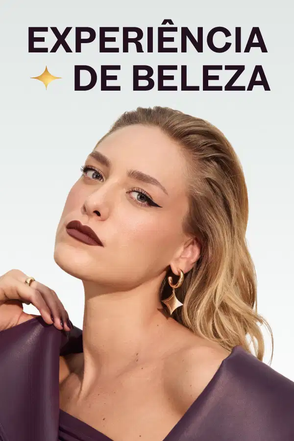 Experiencia de Beleza