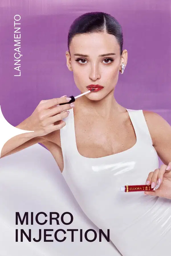 Micro Injection