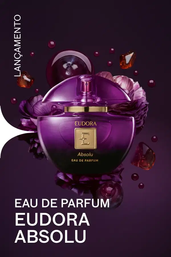 Eudora Absolu EDP