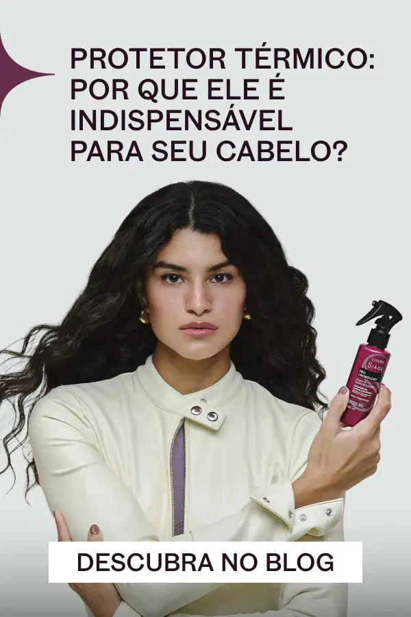 Protetor Termico Para Cabelo