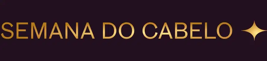 Semana Do Cabelo