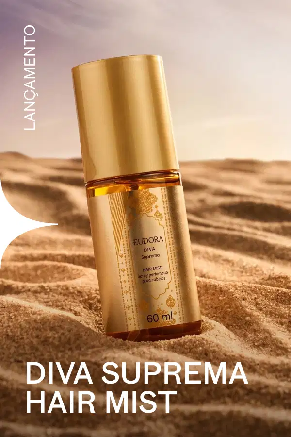 Hair Mist Diva Suprema