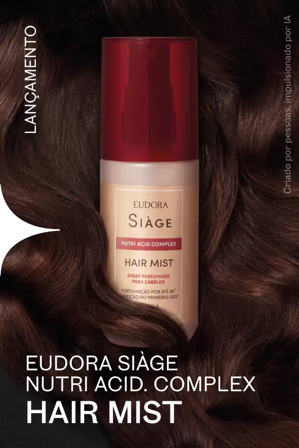 Hair Mist