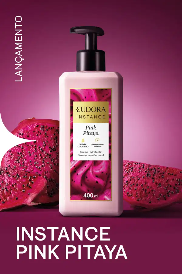 Instance Pink Pitaya