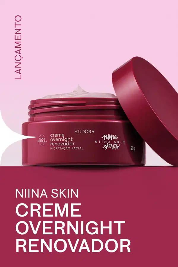 Creme Over Night