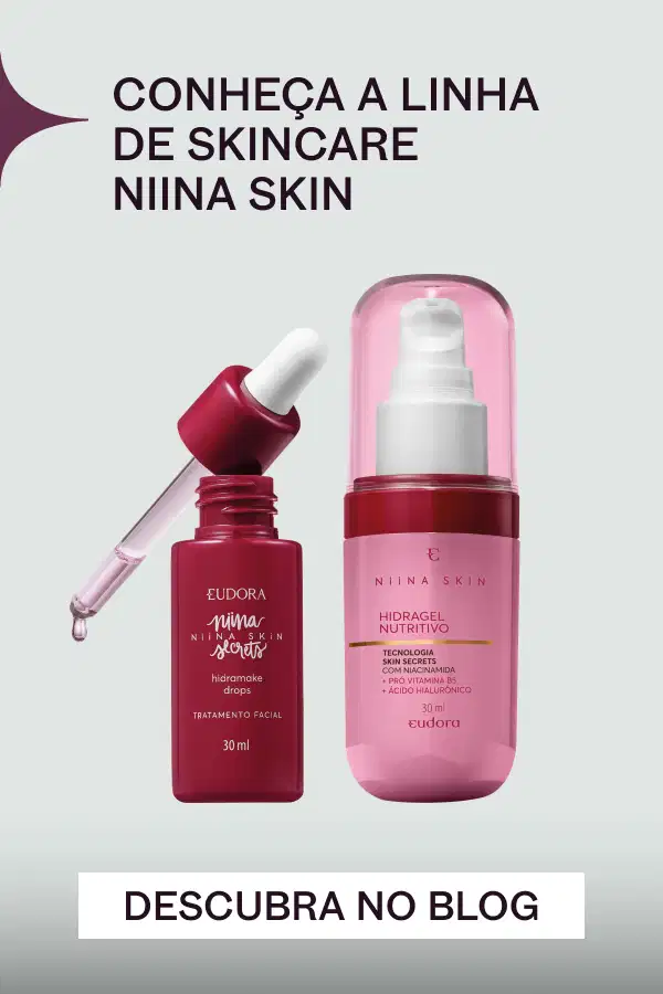 Niina Skin