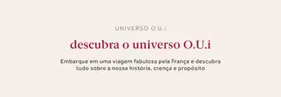 Embarque em uma viagem fabulosa pela França e descubra tudo sobre nossa história, crença e propósito.