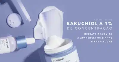 Océane não é apenas mais uma marca: é uma nova forma de consumir beleza, de maneira inteligente, acessível e descomplicada.