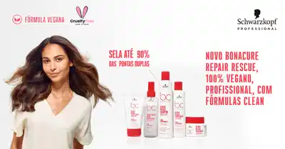 Schwarzkopf Professional BC Bonacure Clean Performance Clean Balance