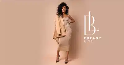 Breany Liss