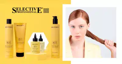 Selective Professional On Care Smooth
