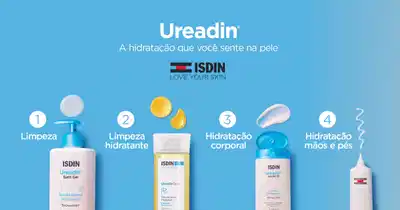 ISDIN Ureadin