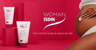 ISDIN Woman