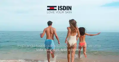 Protetor Solar ISDIN
